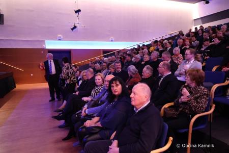 Osrednja slovesnost ob Prešernovem dnevu »Kultura je naš navdih za prihodnost (20)